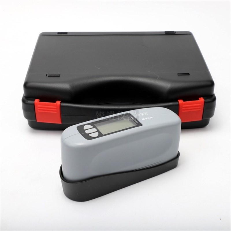 【FRU威福  WG-60C光泽度计测光仪油漆涂层油墨瓷砖大理石材亮度