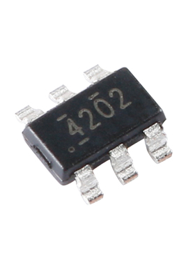 【优信电子】全新原装TPS54202DDCR SOT-23-6 同步降压转换器芯片