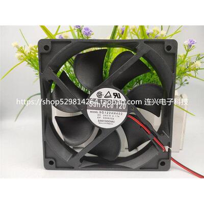 全新sanace120三洋9G