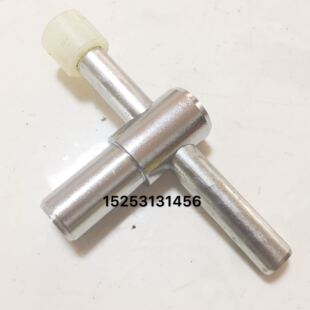 断桥铝组角机定位限位小锤子断桥铝合金塑钢门窗加工机器设备配件