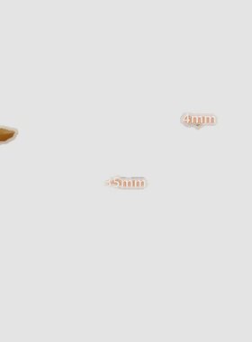 包边槽铝35124内宽27U型铝槽型材导轨卡槽U玻璃固定铝合金凹