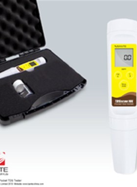 上海般特 ECscan10L-E 笔型电导率仪 测量纯水蒸馏水