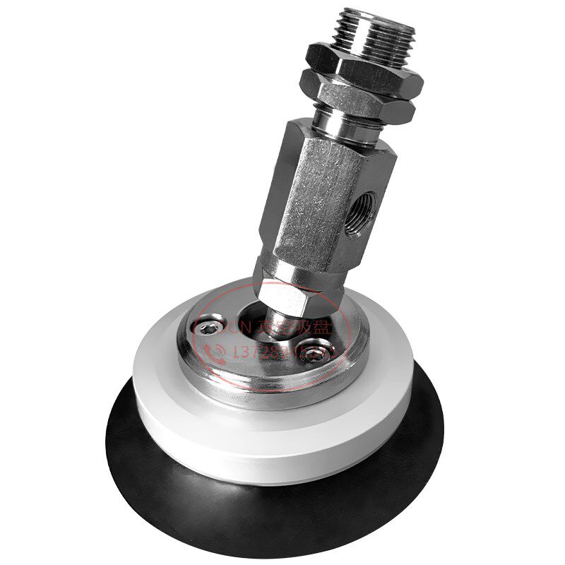 妙德侧面固定真空吸盘PUYKB-10/15/20/25/30/35/40/50/60/80/100