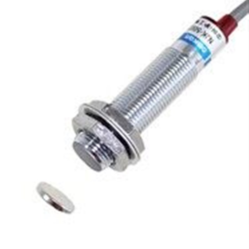 接近开关 LG12A3-10-J/EZ 常开 10mm 磁性干簧管 霍尔开关