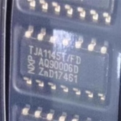 TJA1145T TJA1145 TJA1145T/FD 新能源汽车充电机易损can通讯芯片