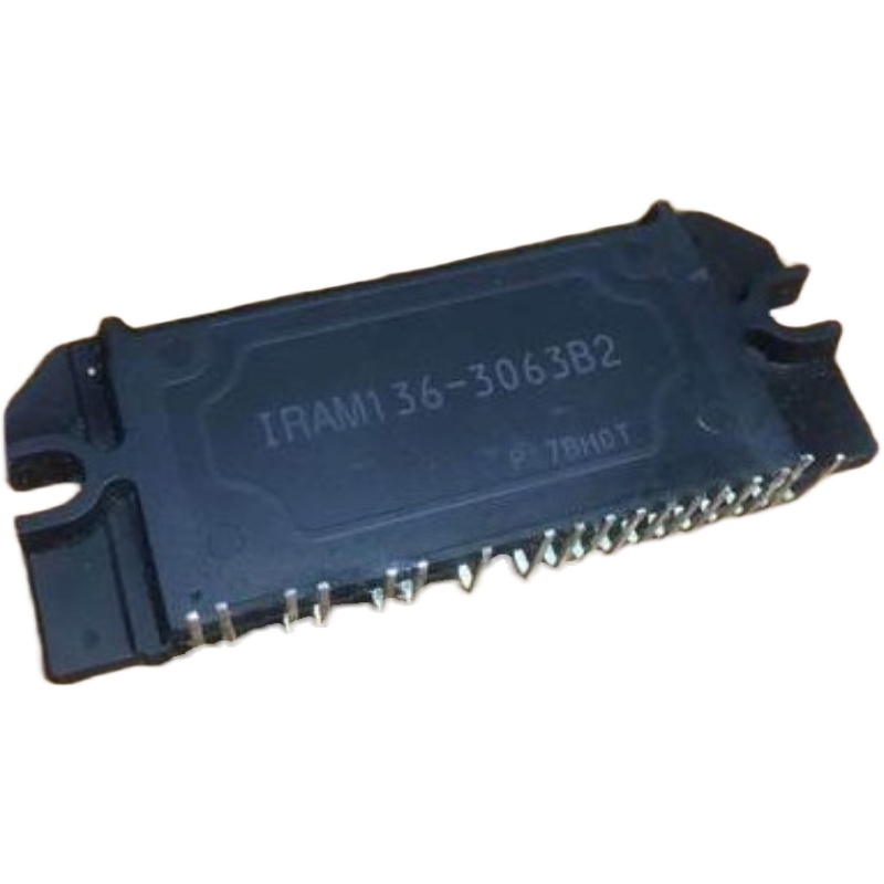 IRAM136-3063B2 1RAM136-3063B2 奇瑞新能源变频空调模块测试好