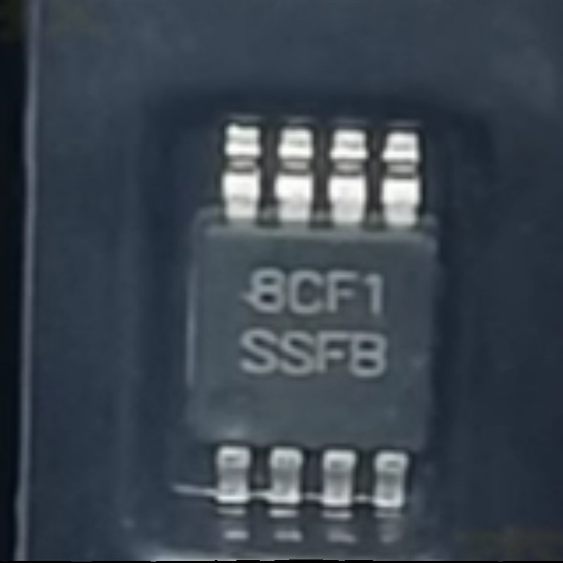 SSFB LM3478QMM 汽车电脑板开关稳压器