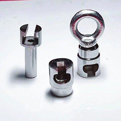 汽车凹陷凹痕修复器钣金工具拉拔器头拉锤头金属拉拔头汽修配件