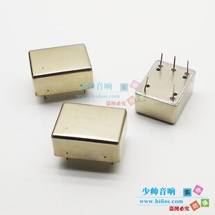 高精度ocxo高稳定度恒温晶振 OCXO36-27MHz-0.01PPM