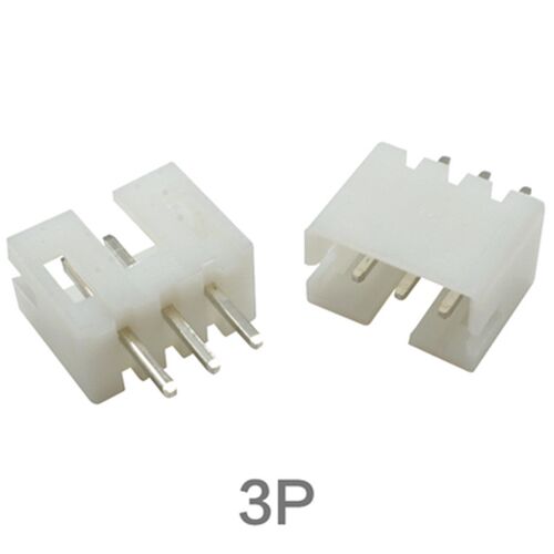 PH接插件 2.0间距 2-15P直针连接器全系列均有现货