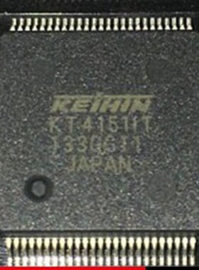 KT41511T KT4151IT 汽车电脑板电源控制系统IC芯片模块全新进口
