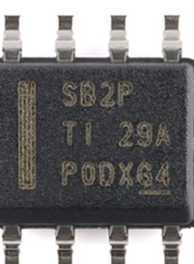 SB2P LMR16020PDDAR 汽车电脑板电源开关稳压器IC芯片
