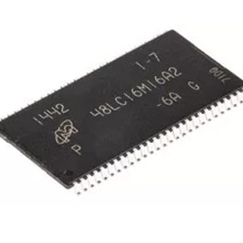48LC16M16A2 MT48LC16M16A2 全新奥迪A4 Q5主机不开机黑屏芯片