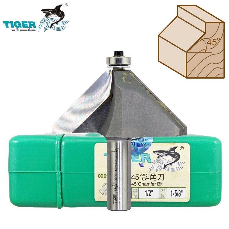 虎鲨刃刀 虎鲨45斜角刀 0209 多层板中纤板45修边直角拼接刀,工业油品/胶粘/化学/实验室用品,马弗炉/电阻炉/实验炉,淘宝优惠券,粉丝福利购,淘宝优惠卷