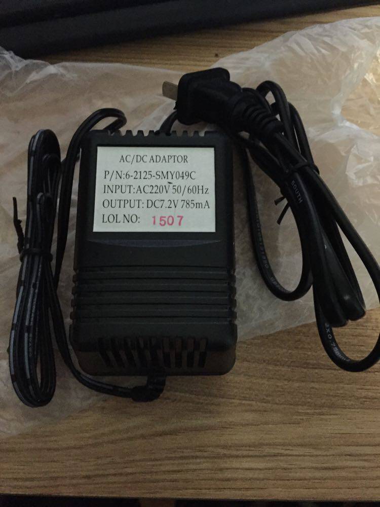 麦克维尔模块机操作面板电源 MC302电源 MC305电源 输出7.2V