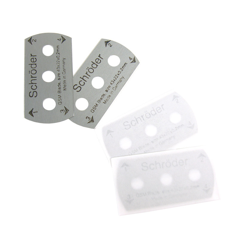 一张的价格 取样刀刀片圆盘取样器刀片三孔耐用不锈钢克重仪刀片,标准件/零部件/工业耗材,输送带/传送带,淘宝优惠券,粉丝福利购,淘宝优惠卷