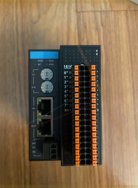 汇川GL10-1616ETNE远程io模块(ethercat