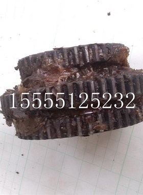 机床配件C620-1车床三联齿轮z44/52/36