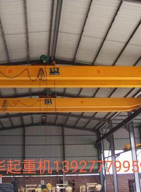 厂家销售：单双梁桥式起重机行吊行车2吨3t5t10t16t20t25t32t