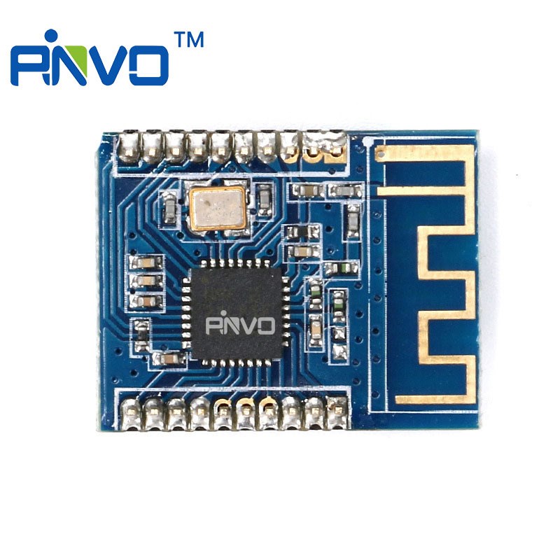 NRF24LE1无线传输模块/NRF24L01+51MCU单芯片 内带MCU