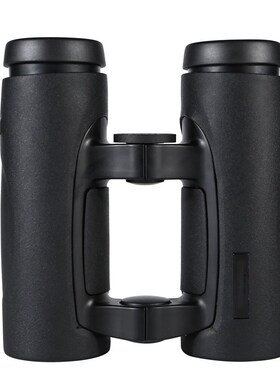 中空定焦10x32寻蜂双筒高倍高清便携广角望远镜