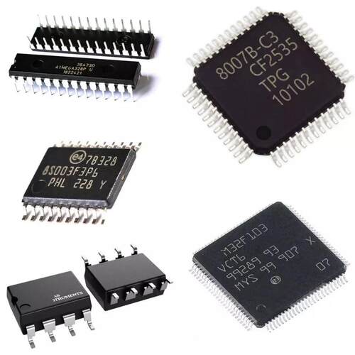 JS28F640J3D75A 原装 TSOP56储存芯片NOR FLASH全系列 一站式配