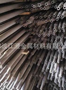 江澄公司供应涂层吹氧管 转炉用吹氧管 库存充足 可定尺