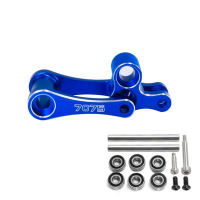 LOSI 1/4 Promoto-MX 电动摩托车 后避震连接件 拉杆 轴承款26400