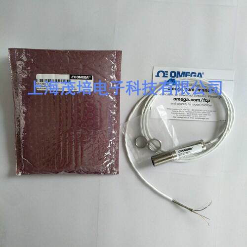 美国奥米佳红外温度传感器变送器OS136A-1-MA,OS136A-1-MV-C