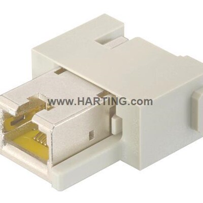 harting 09140014721 Han RJ45 module RJ45模块 以太网插头 浩亭