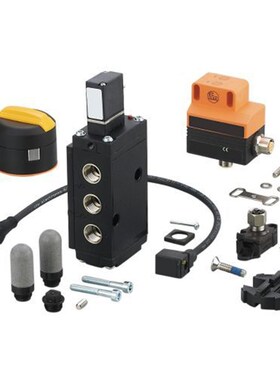 IF5800IF5802IF5804IF5807IFM  现货电感式接近开关