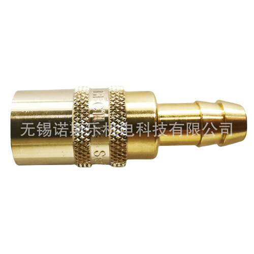 TEMA 气动快速接头87KF TF13 MVX