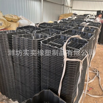 建筑建材空心楼盖薄壁方箱多种规格可定生产厂家供应量大从优