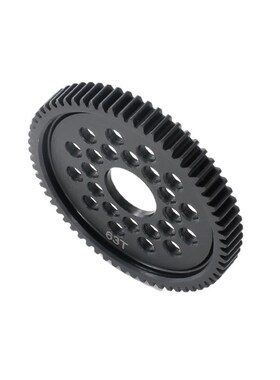 田宫 RC配件 TB05/TC01 06M 大齿(63T)51609