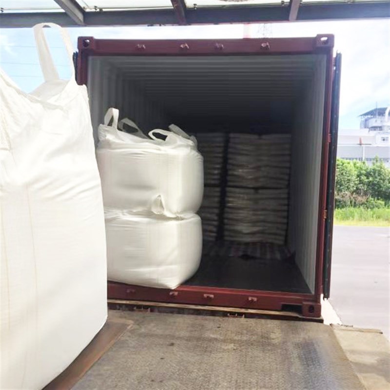 全新白色吨袋吨包污泥袋集装袋四吊软拖盘果糖粉集装袋吨袋吨包袋