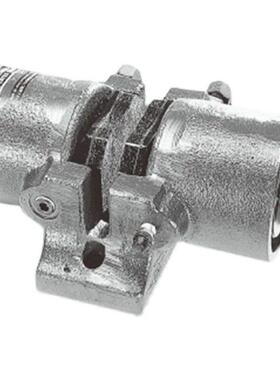 日本YUSHIN友信反向操作液压释放盘式制动器NDB-1400A-6/1400B-6