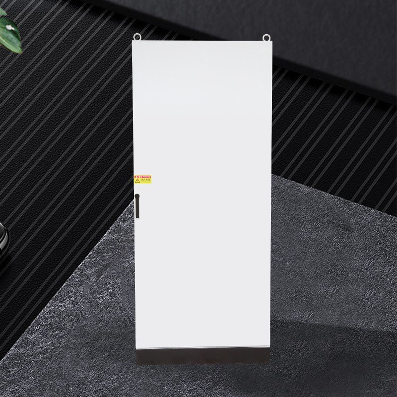 防威图柜ES五折动力柜PLC控制柜强电工厂配电柜设备变频柜箱加厚