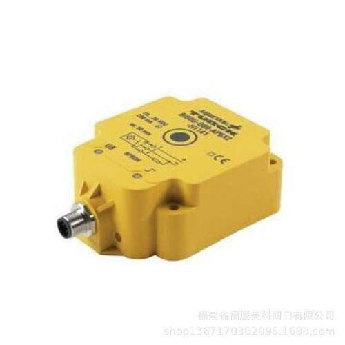 德国图尔克接近开关NI15-M30-AP6X NI50U-CK40-AP6X-H1141