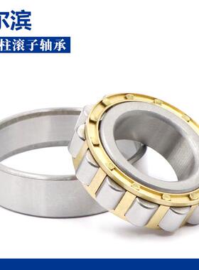 哈尔滨圆柱滚子轴承N1016 1017 1018 1019 1020 1021 1022 1024EM