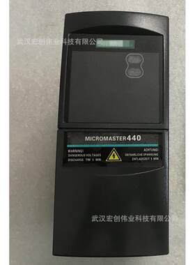 6SE6420-2UC22-2BA1 MM420 变频器 2.2kW 6SE64202UC222BA1