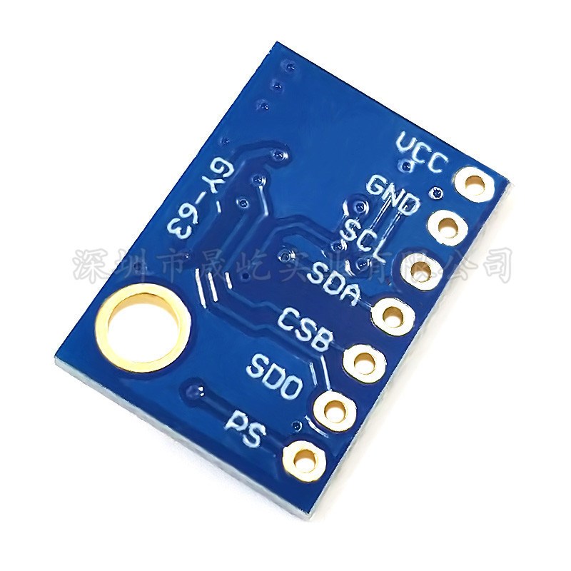 GY-63 MS5611-01BA03 气压传感器模块 高精度 高度传感器模块