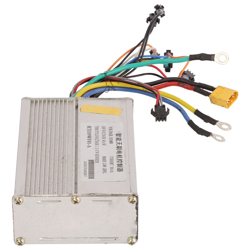 kugoo M5控制器 电动滑板车配件 智能无刷控制器新品