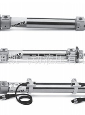 TKC气缸ADQA25-40DM