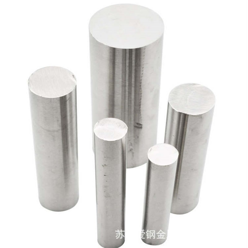 厂家供应440c不锈钢棒 9Cr18Mo 圆钢 SUS440C不锈钢板可零切