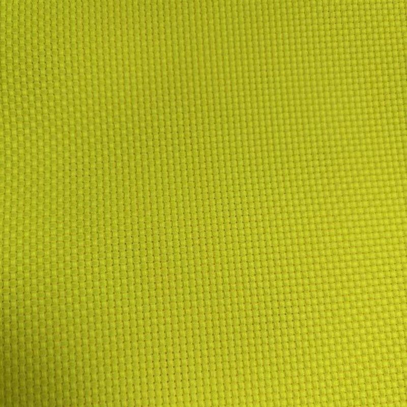 14ct 生态棉染色十字绣布 ( 玫红大红黑色黄色绿色)