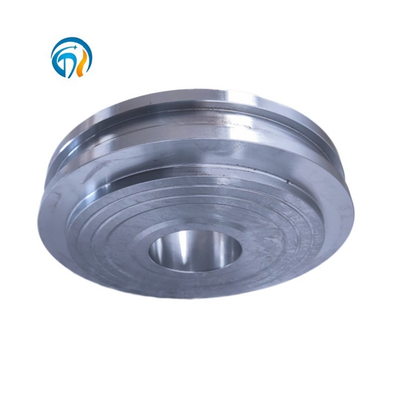 CNC数控车床加工车铣复合精密设备配件加工不锈钢加工cnc机加工