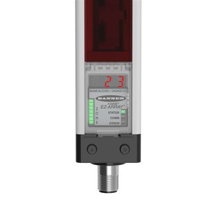 2400 1050 1800 BANNER光幕EA5R150NIXMODQ 300 NUX 750 450 PIX