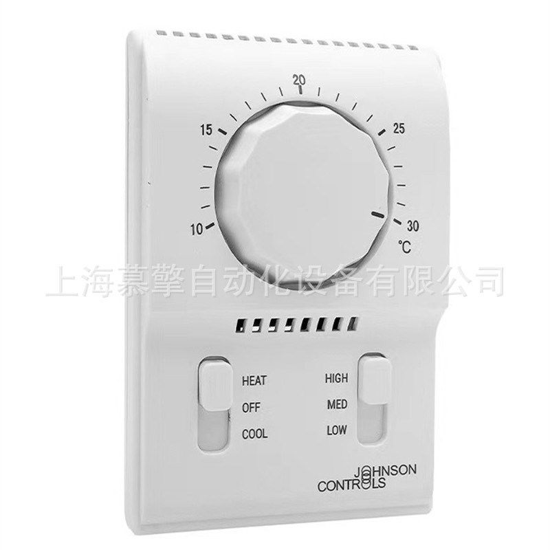 江森T2000AAC-0C0 HHC-0C0空调机械式温控器T2000EAC-0C0温控开关