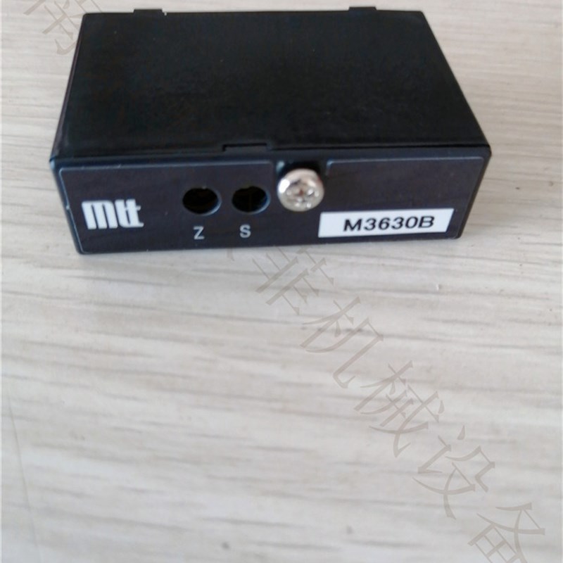 MTT 宽带高压隔离模块  M4012B 隔离信号变送器 M4803BZ  M3006B