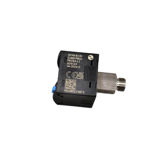 FESTO 压力传感器 SPAN-B11R-G18M-PNLK-PNVBA-L1 609149 费斯托